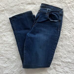 Old Navy Blue Jeans Classic Denim